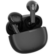 Resim Maoyaya Qcy T20 Ailypods Bluetooth 5.3 Tws Kulak İçi Kulaklık, Kablosuz Şarj 