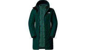 Resim The North Face W Suzanne Trıclımate 2.0 Kadın Ceket NF0A8DZZE121 