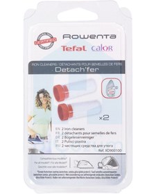 Resim TEFAL Ütü Taban Temizleyici XD900100 