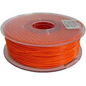 Resim Frosch Petg Koyu Turuncu 1.75 Mm Filament 