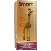 Resim Argivit Smart Şurup 150 ml 