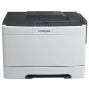 Resim LEXMARK A4 Renkli CS317DN Laser Yazıcı 23/23sayfa 60.000sayfa Dublex USB 2.0,Ethernet 
