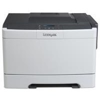 Resim LEXMARK A4 Renkli CS317DN Laser Yazıcı 23/23sayfa 60.000sayfa Dublex USB 2.0,Ethernet 