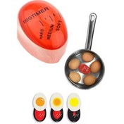 Resim Mithra Life Yumurta Haşlama Zamanlayıcısı MIT1036 