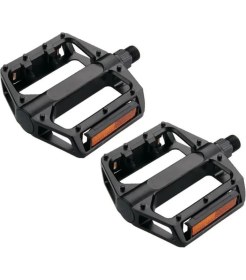 Resim Impact Mtb Adw Geniş Platformlu Pedal 