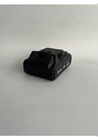Resim AstroAI 18V 2.0Ah Li-ion Akü DBAX20 (Kutusuz) 