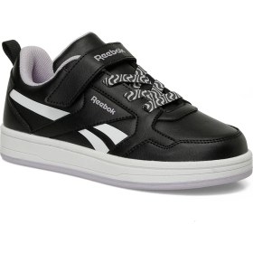 Resim Reebok Asero Rıse Siyah Kız Çocuk Sneaker 