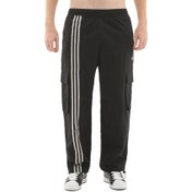 Resim adidas Front St Cargo Erkek Pantolon Siyah 