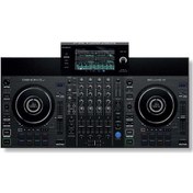 Resim Sc Lıve 4 Dahili Hoparlör Dj Controller 