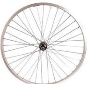 Resim BİSİKLET JANT KOMPLE ARKA 24 