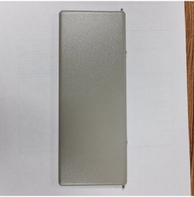 Resim Opel Astra K Güneslik Ayna Kapagi Metal Pimli 484911675 