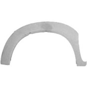Resim PARCAWORLD Toyota Hılux Ln85 Ön Çamurluk 4wd Sol 89-97 Orjinal Ref. No: 5381289199 Uyumlu Toy08hl028 
