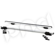 Resim POWER ARA ATKI KANCA MAX 120 CM ALUMINYUM 