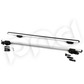 Resim POWER ARA ATKI KANCA MAX 120 CM ALUMINYUM 