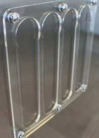 Resim MY1COMPANY Tchıbo Uyumlu Mıknatıslı Kapsül Kahve Tutucu - Kutusu - Düzenleyici 