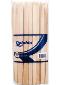 Resim Adana Çöp Şiş - 100 Adet N11.596 