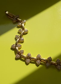 Resim Rail Bileklik 