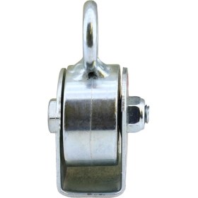 Resim Badem10 Salıncak Makarası Çelik 60 mm 