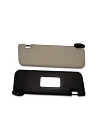 Resim Tofaş Uyumlu Güneşlik Bej Bej/siyah Ücretsiz Kargo 