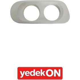 Resim Sis Far Çerçevesi Daf Xf 105 Sağ 