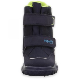 Resim Superfit 006081f Husky Lacivert Çocuk Bot Lacivert 