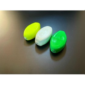 Resim Fosforlu Yatsı Gezer Kurşun 