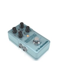 Resim Tc Electronic Quintessence Harmonizer Gitar Efekt Pedalı 