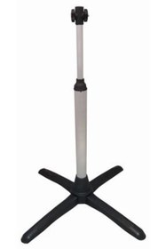 Resim ASIMOGLU Ufo Markalara Uyumlu Teleskobik Soba Ayağı 