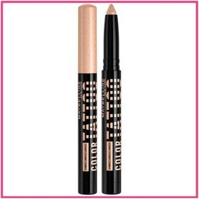 Resim MAYBELLİNE NEW YORK COLOR TATTOO 24H EYE STİX - COURAGEOUS 