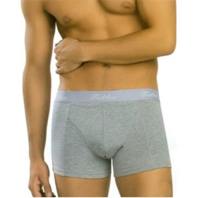Resim Tutku Erkek Boxer 3'lü 