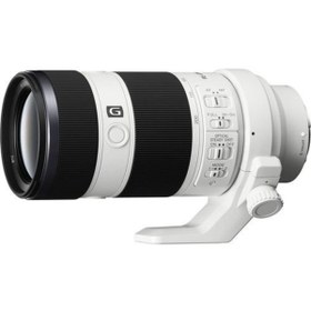 Resim 70-200mm F/4.0 G Oss Lens 