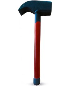 Resim Çekiç Demir Saplı 1000 Gr 