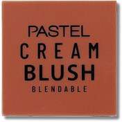 Resim Pastel profashion cream blush allık no:47 3.6 gr 