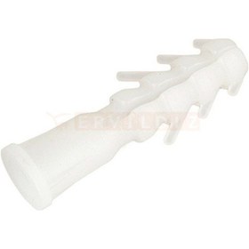 Resim Made Plastik Dübel 12 Mm 50 Adet 