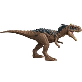 Resim Jurassic World Dominion Kükreyen Vahşi Dinozor HDX17-HDX35 