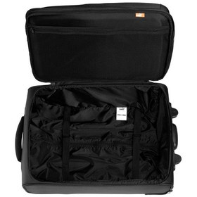 Resim Puma 072373 Küçük Boy Valiz - Siyah 