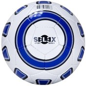 Resim Selex Powersala Futsal Topu Beyaz 