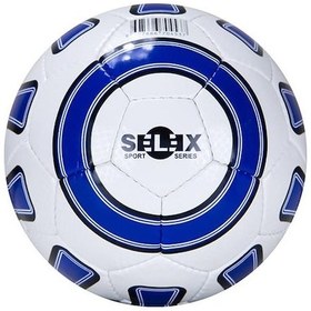 Resim Selex Powersala Futsal Topu Beyaz 