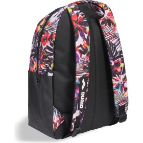 Resim Arena Team Backpack 30 Allover Çanta 