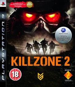 Resim Killzone 2 PS3 Oyun 