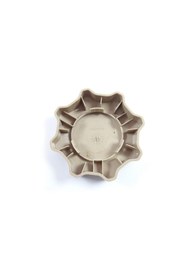 Resim Genel Markalar Seat Ibiza 2009-2012 Uyumlu Ön Sağ Sol Koltuk Sırt Yatırma Ayarlama Tekeri Makarası Bej 1j0881671f 