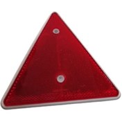 Resim Üçgen Mini 16 x 16 Reflektör 