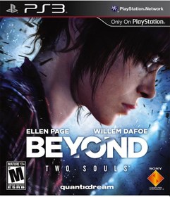 Resim Beyond Two Souls PS3 Oyun 