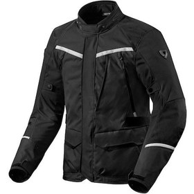 Resim Revit Voltiac 3 H2o Motosiklet Montu 66975 Gri Siyah 