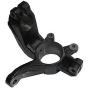 Resim Esse Otomotiv Fiesta 02-08 Fusion 02-11 Aks Taşıyıcı Ön Sol - MHR-14330 - 2S613K185AE 