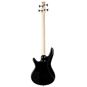 Resim Ibanez GSR180-BK GIO Serisi Siyah 4 Telli Elektro Bas Gitar 