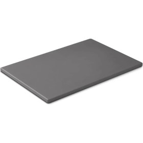 Resim Grains Global Pizza Taşı - Dikdörtgen (44 x 30 Cm), Sırlı Kordiyerit Barbekü Pizza Taşı, Hızlı Isıtma, Tüm Izgaralara Uyar (Ø 57 Cm, Gaz, Pelet, Elektrikli) - Siyah (18414) 