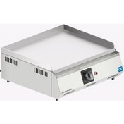 Resim Seamac Elektrikli Izgara 50 Cm Düz Pleyt-95298 