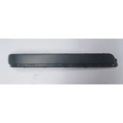 Resim TŞT 2000 - 2002 Mercedes E Class W210 - Arka Tampon Bandı Sol Siyah Nikelaj Delikli (Tw) (Oem NO:2108852921) 