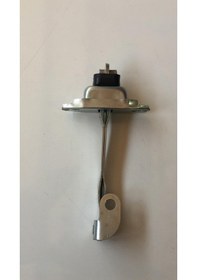 Resim Kapı Gergisi Corolla Uyumlu Ae101 1993 1998 Ön Sol 